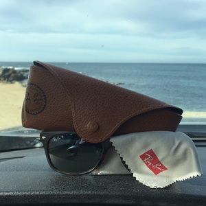 Ray Ban Sunglasses